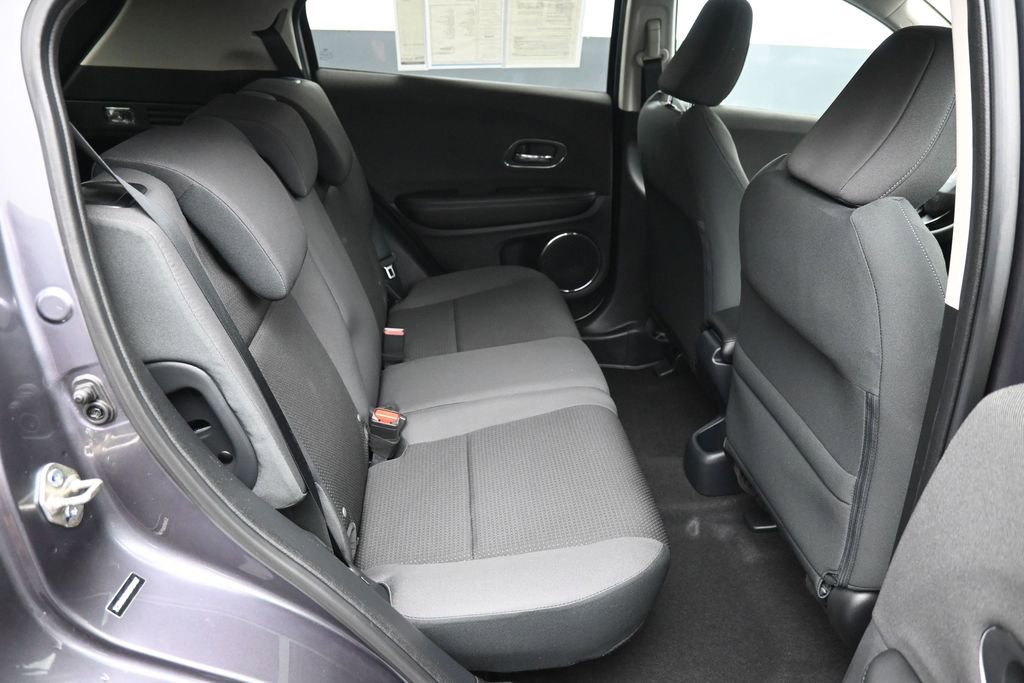 Certified 2019 Honda HR-V EX image 24