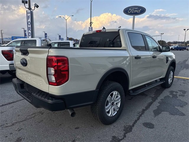 New 2025 Ford Ranger XL image 5