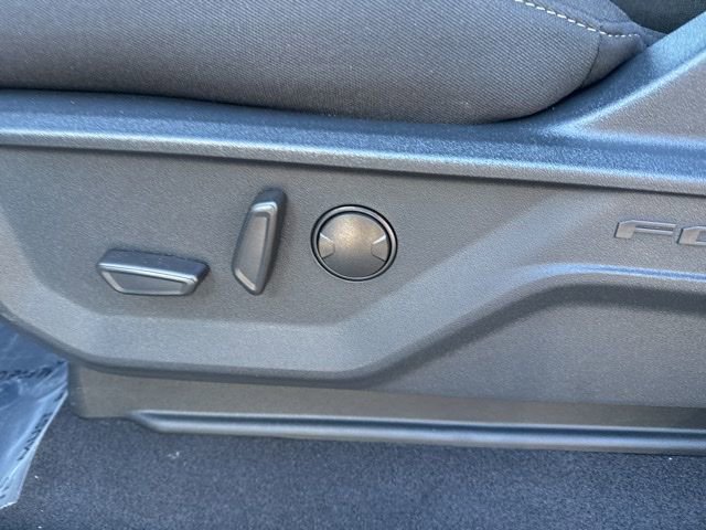 New 2025 Ford F150 XLT w/ Equipment Group 302A MID image 11