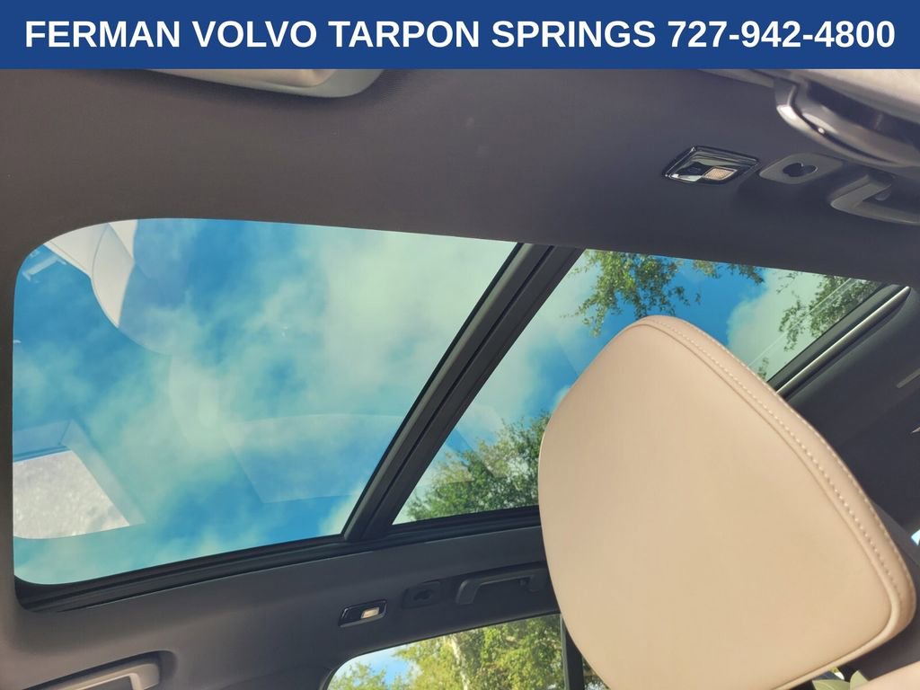 New 2026 Volvo XC90 T8 Core w/ Protection Package Premier image 25