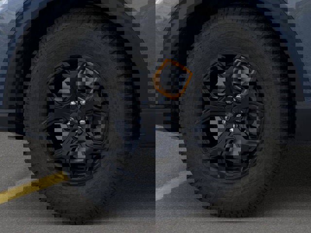 New 2026 Ford Explorer Tremor image 42