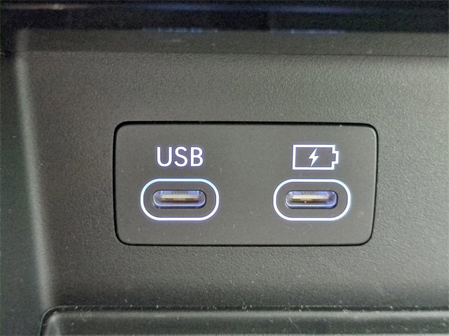 New 2025 Genesis GV80 3.5T Prestige image 21