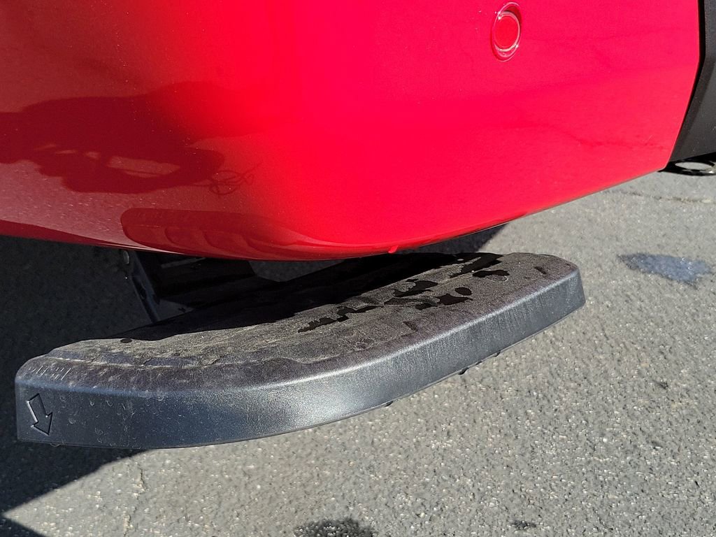 New 2026 Nissan Frontier SV w/ Tow Package image 19