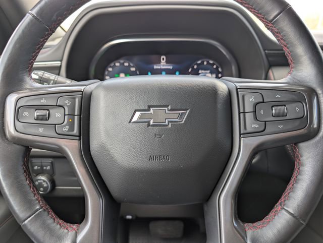 Used 2022 Chevrolet Tahoe RST w/ Luxury Package image 23