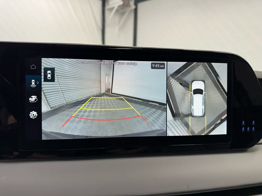Used 2025 Hyundai Palisade SEL FWD image 34