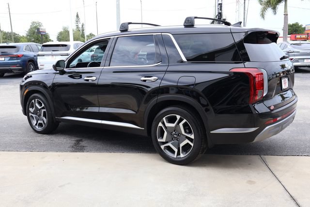 Used 2025 Hyundai Palisade SEL FWD image 6