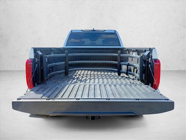 Used 2024 Toyota Tundra Limited w/ Power Package AWD/4WD image 6