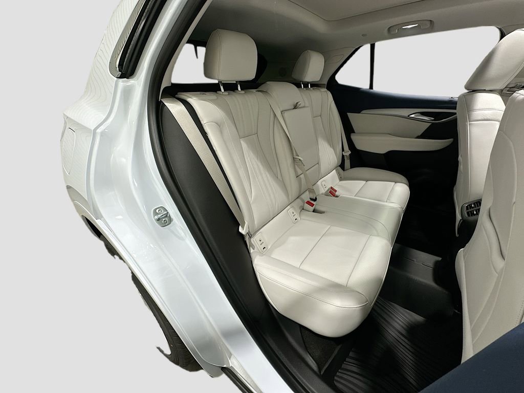 New 2026 Buick Envision Avenir AWD/4WD image 29