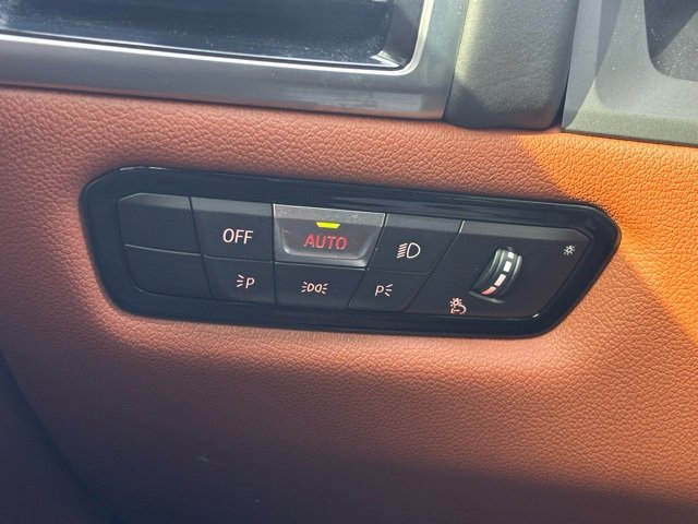 Used 2022 BMW M850i Gran Coupe xDrive image 22