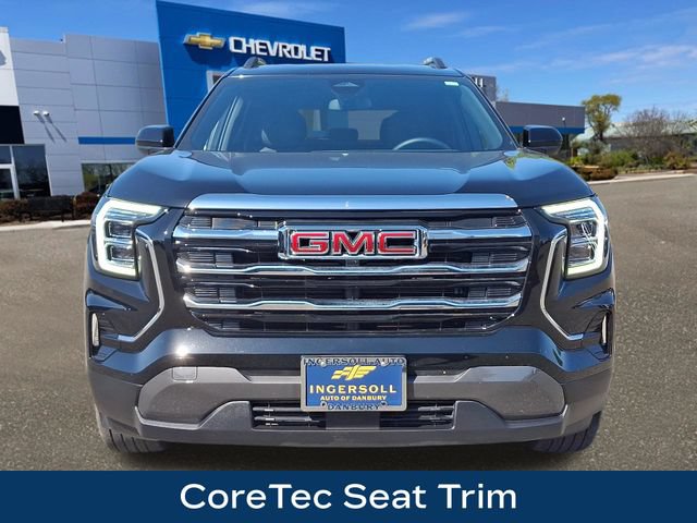 Used 2026 GMC Terrain Elevation w/ Elevation Premium Package AWD/4WD image 22