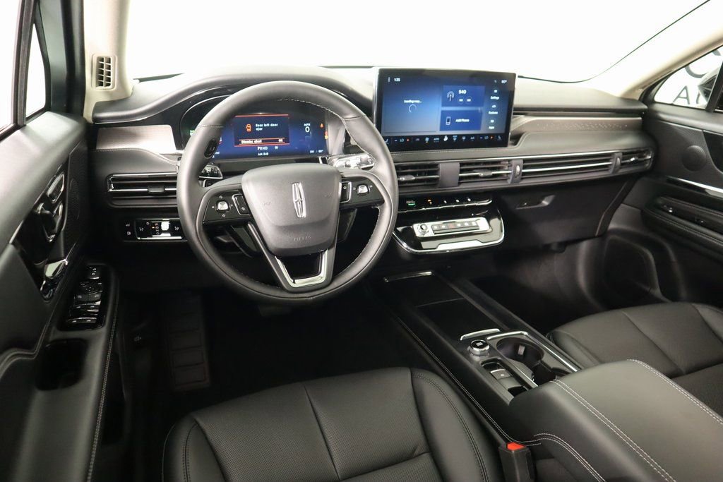 New 2025 Lincoln Corsair Grand Touring AWD/4WD video 2