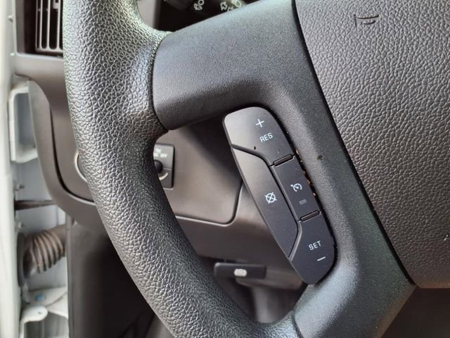 Used 2023 Chevrolet Express 2500 w/ Driver Convenience Package image 25