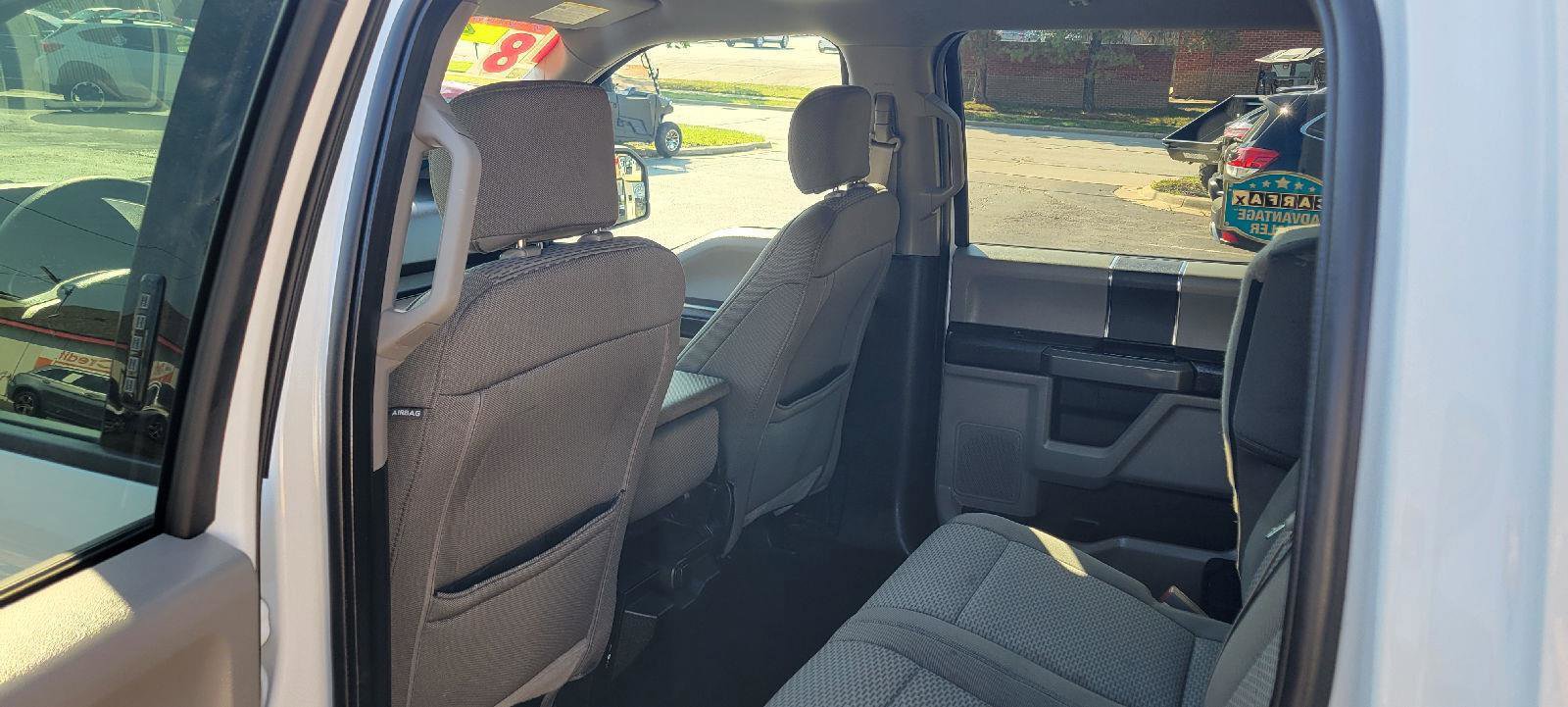 Used 2018 Ford F150 XLT image 6