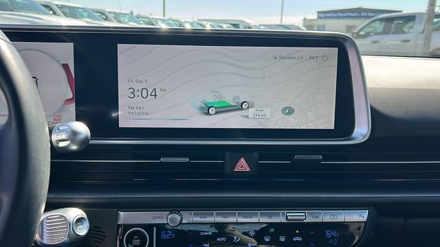 Used 2023 Hyundai Ioniq 6 SEL image 20