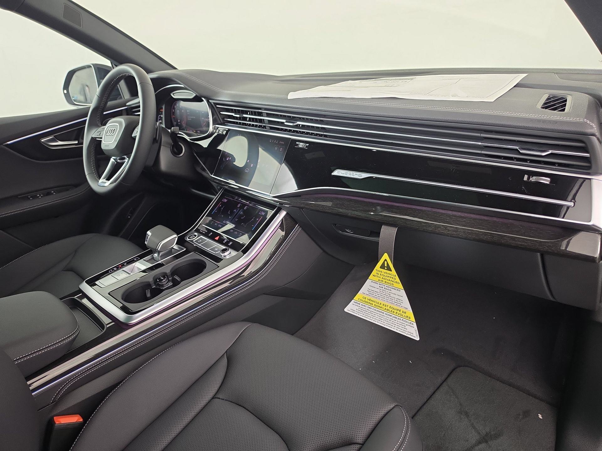 New 2026 Audi Q8 Premium Plus AWD/4WD image 45