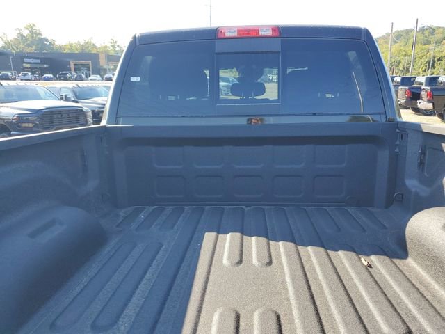 New 2026 RAM 2500 Tradesman image 5