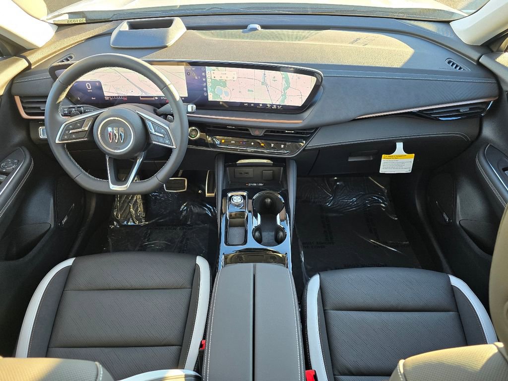 New 2026 Buick Envision Sport Touring image 27