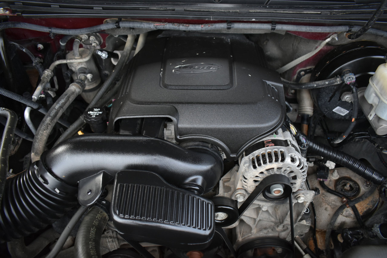 Used 2013 GMC Sierra 1500 SLE image 45