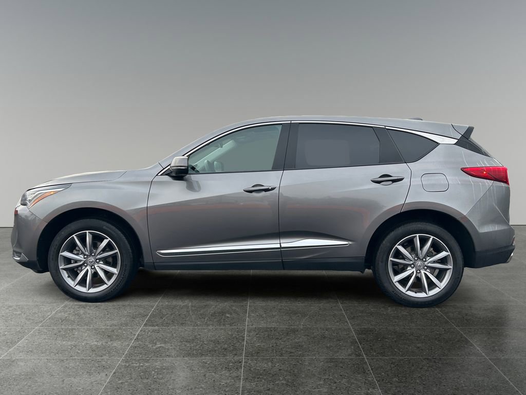 Used 2023 Acura RDX w/ Technology Package image 4