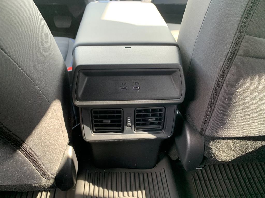 New 2026 Toyota RAV4 SE AWD/4WD image 14