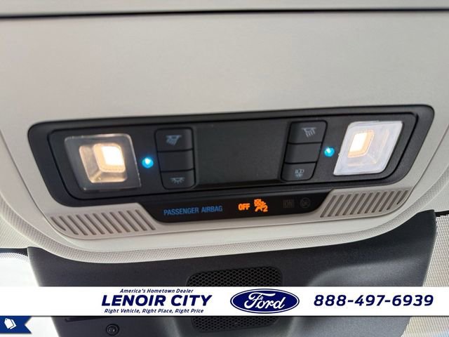 Used 2025 Ford Expedition Active RWD image 17