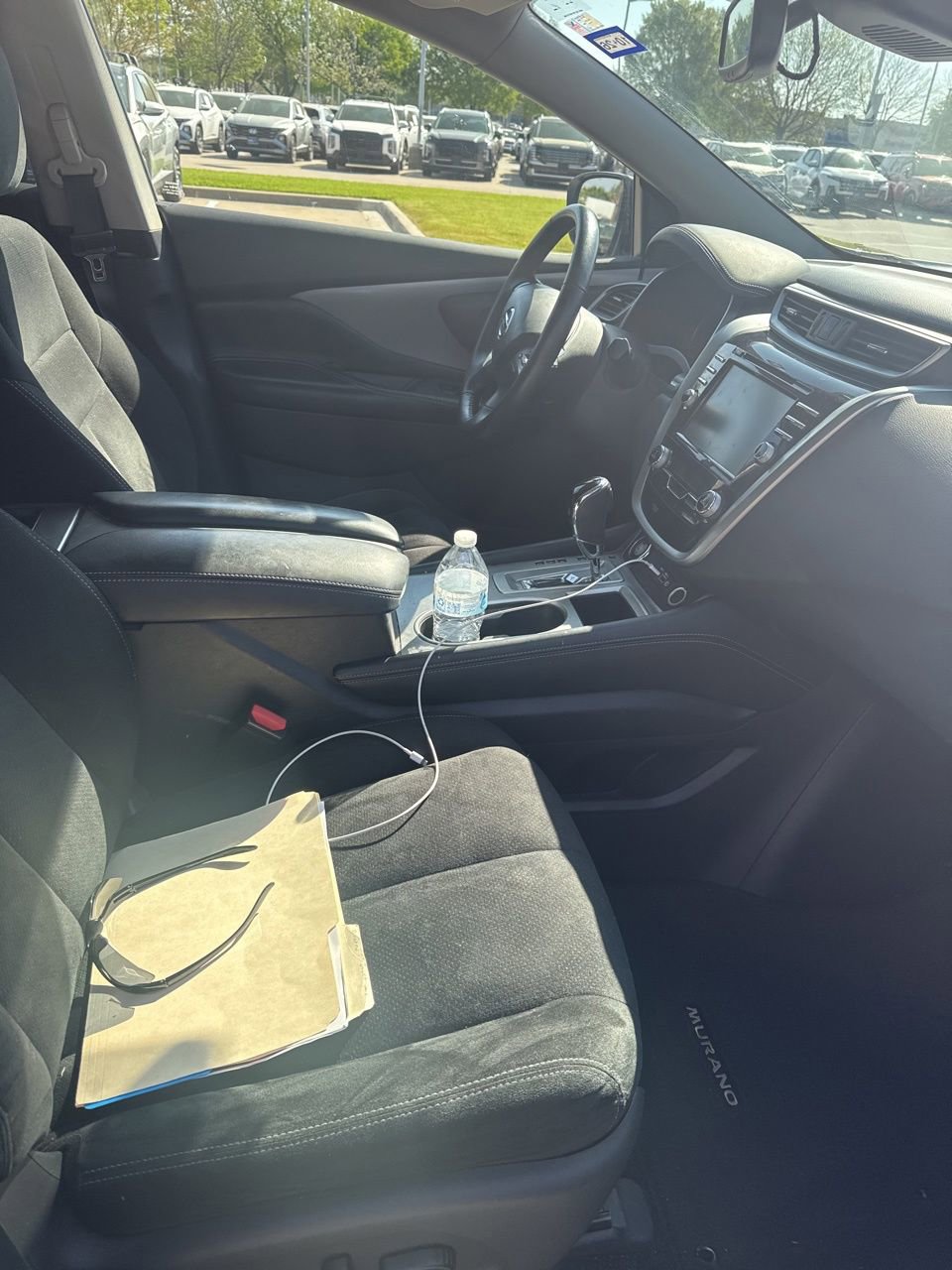 Used 2020 Nissan Murano SV image 6