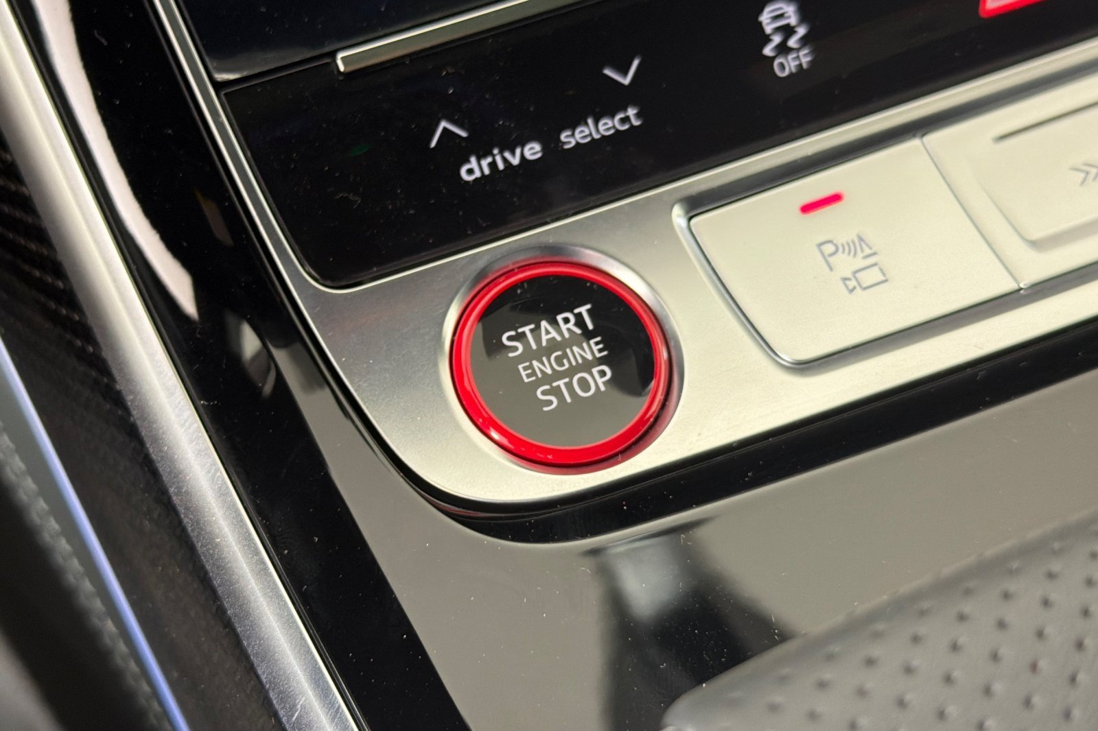 New 2026 Audi S8 AWD/4WD image 21
