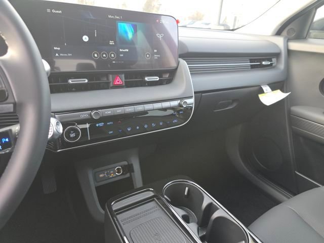 New 2026 Hyundai Ioniq 5 SEL image 11