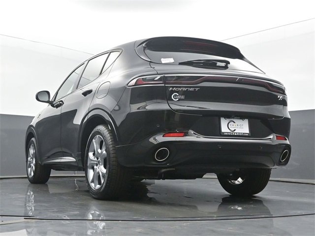 New 2025 Dodge Hornet R/T image 49