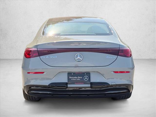 New 2027 Mercedes-Benz CLA 350 image 8