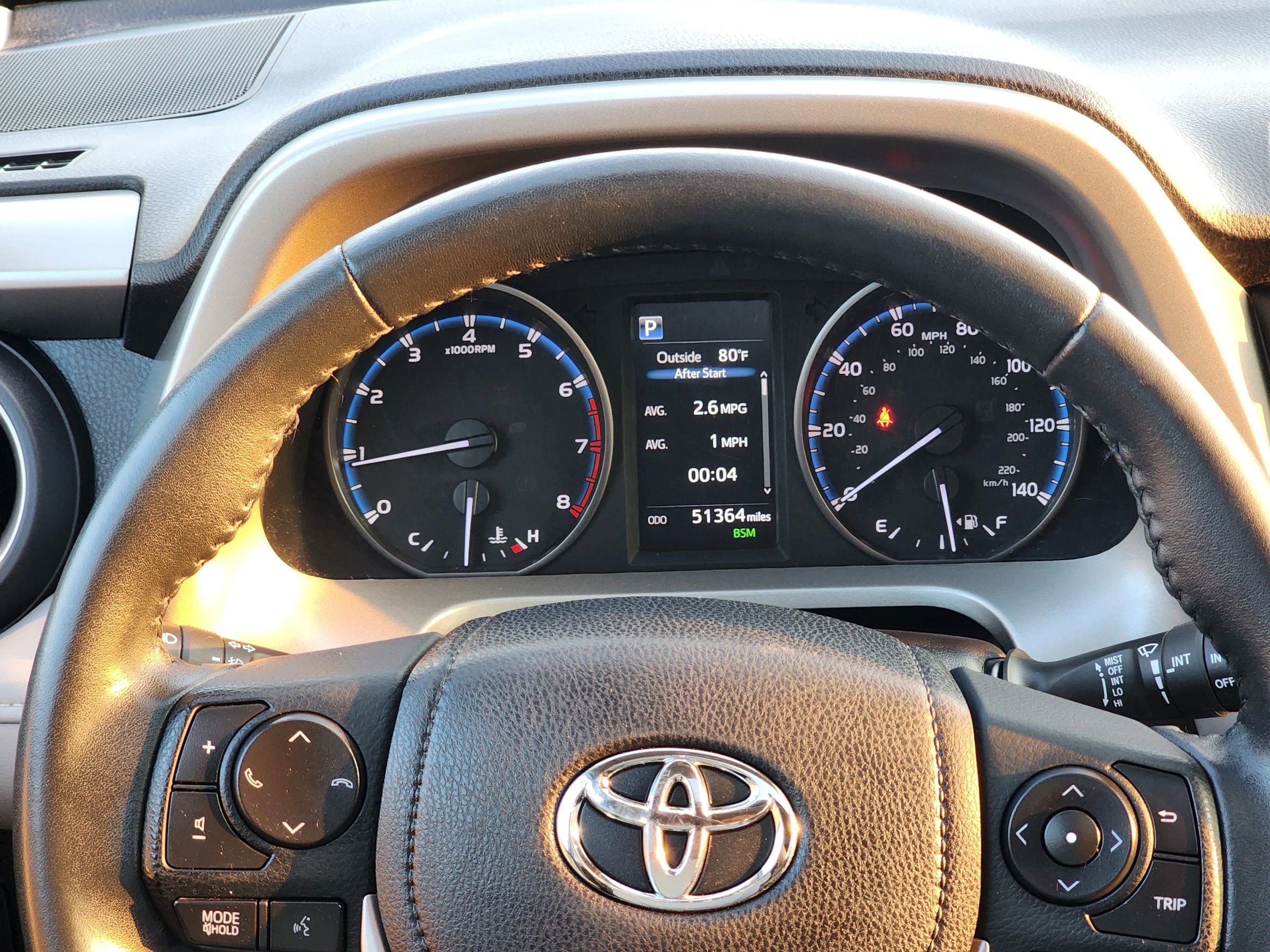 Used 2018 Toyota RAV4 XLE image 11