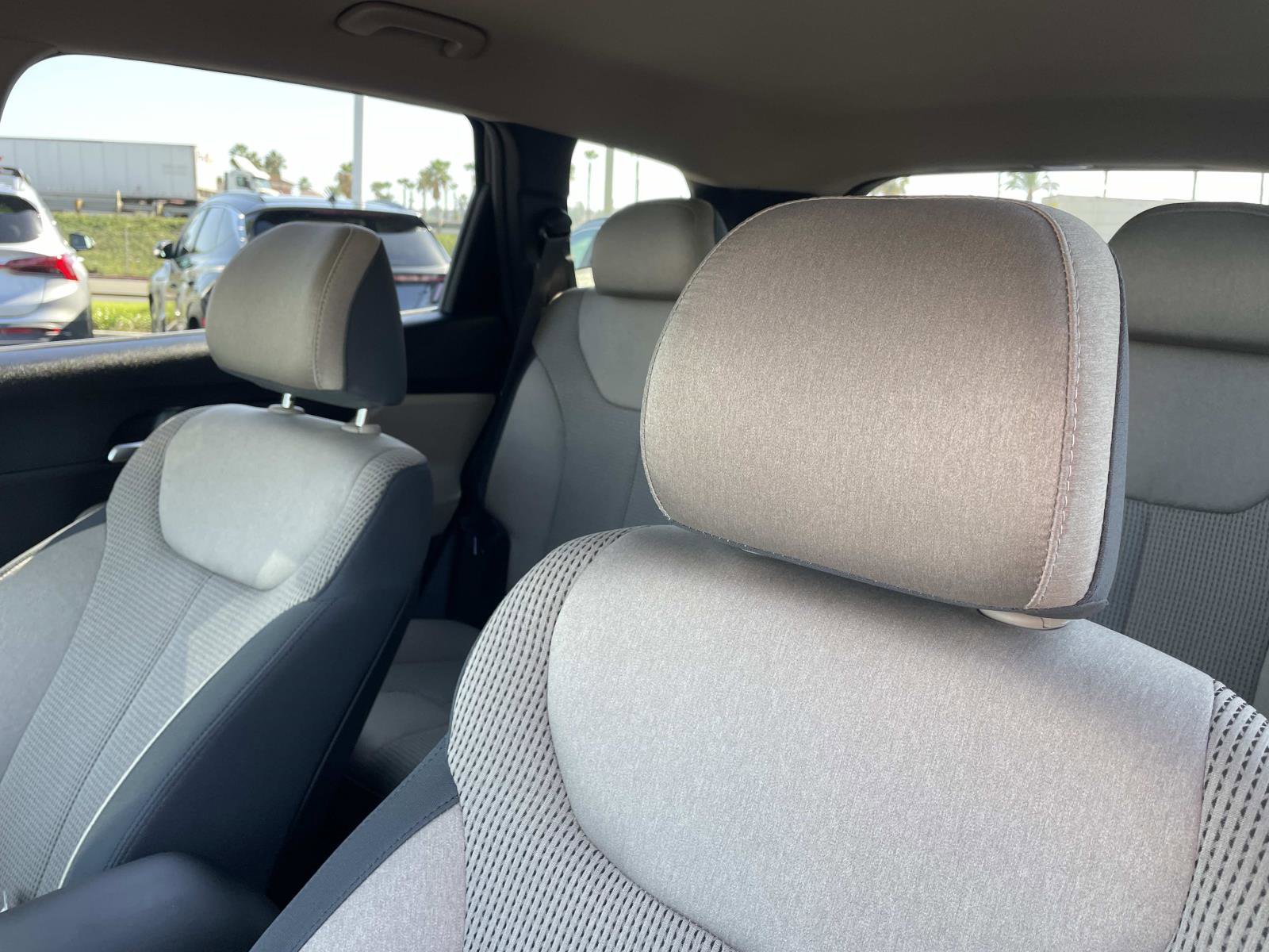 Certified 2023 Hyundai Santa Fe SE image 18