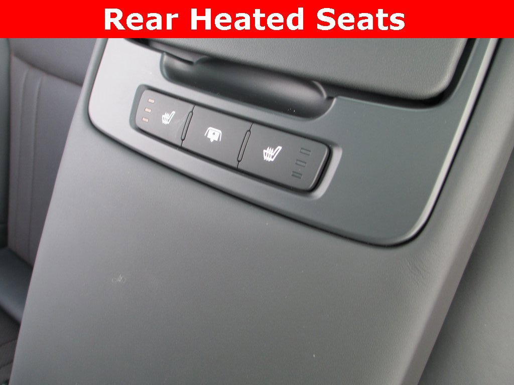 Used 2019 Genesis G80 3.3T Sport image 21