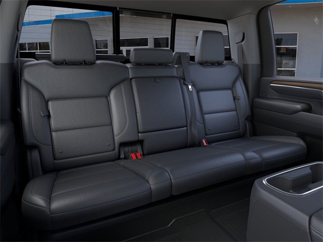 New 2026 GMC Sierra 2500 SLT w/ SLT Premium Package image 17