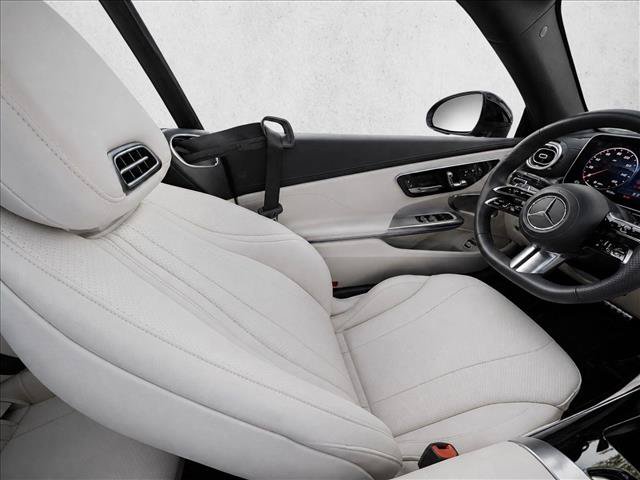 Certified 2026 Mercedes-Benz CLE 300 4MATIC Cabriolet image 15
