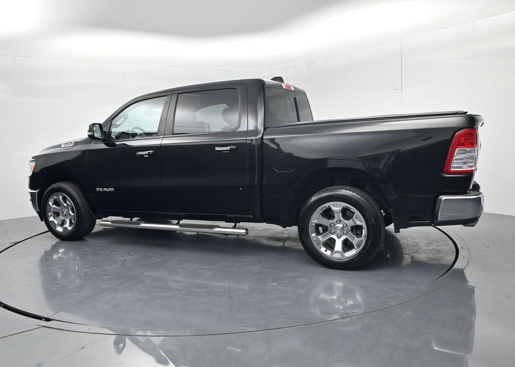 Used 2019 RAM 1500 Big Horn image 5