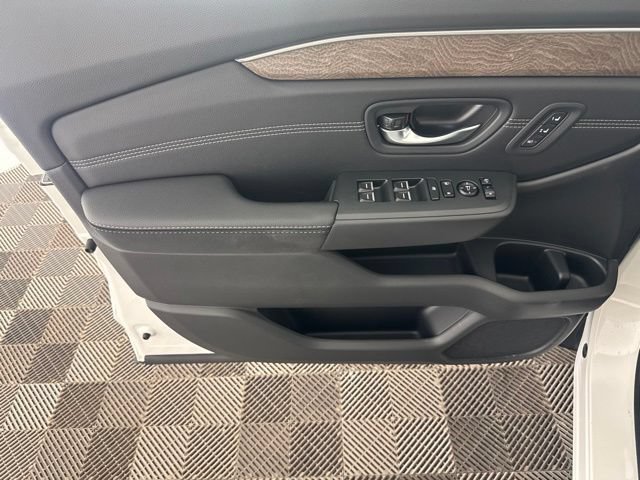 Used 2026 Honda Pilot Elite image 22