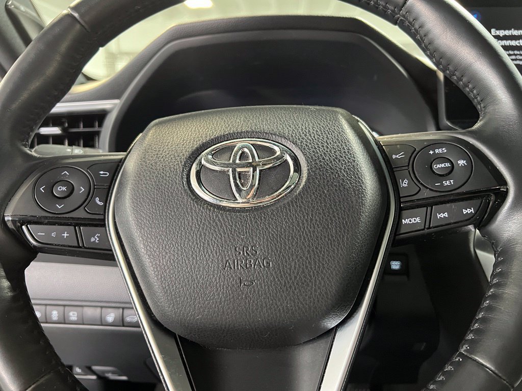 Certified 2024 Toyota Venza Limited AWD/4WD image 35
