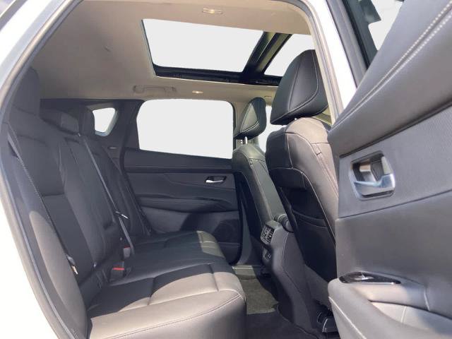 Used 2025 Nissan Murano SL w/ Cargo Package AWD/4WD image 15