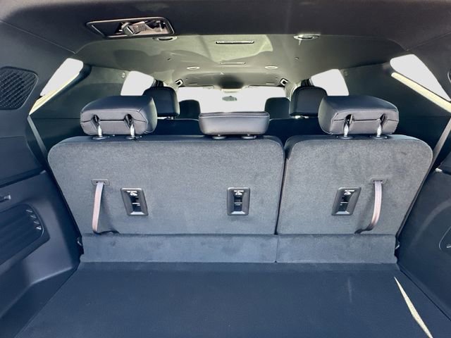 New 2025 Chevrolet Traverse LT w/ Enhanced Driving Package image 26