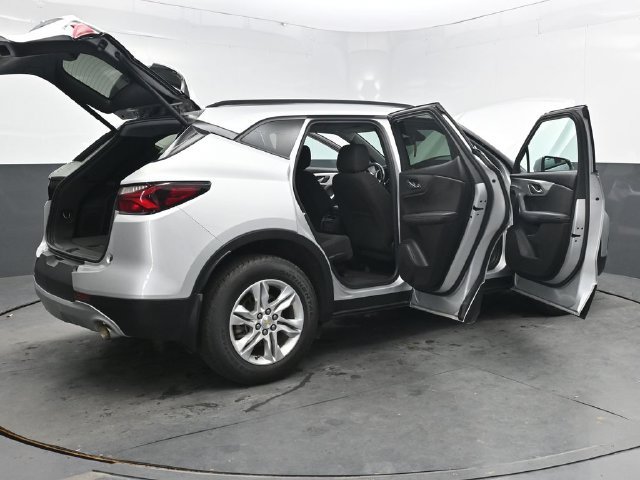 Used 2021 Chevrolet Blazer LT AWD/4WD image 45