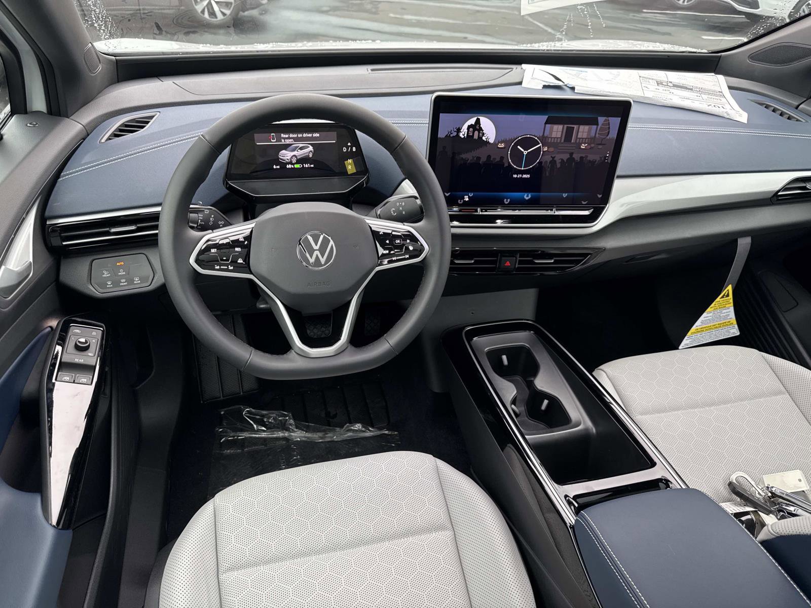 New 2025 Volkswagen ID.4 Pro S image 10