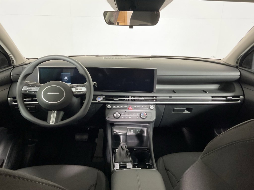 New 2026 Hyundai Tucson SE image 20