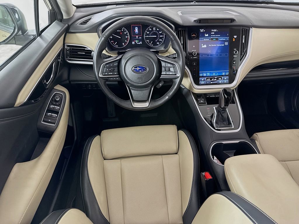Used 2023 Subaru Outback Limited AWD/4WD image 26