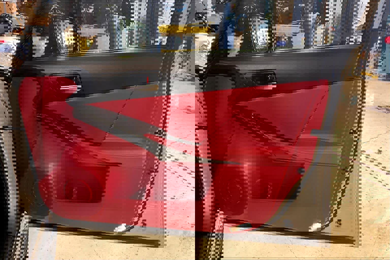 Used 2023 Lexus IS 350 F Sport w/ Navigation Package image 21