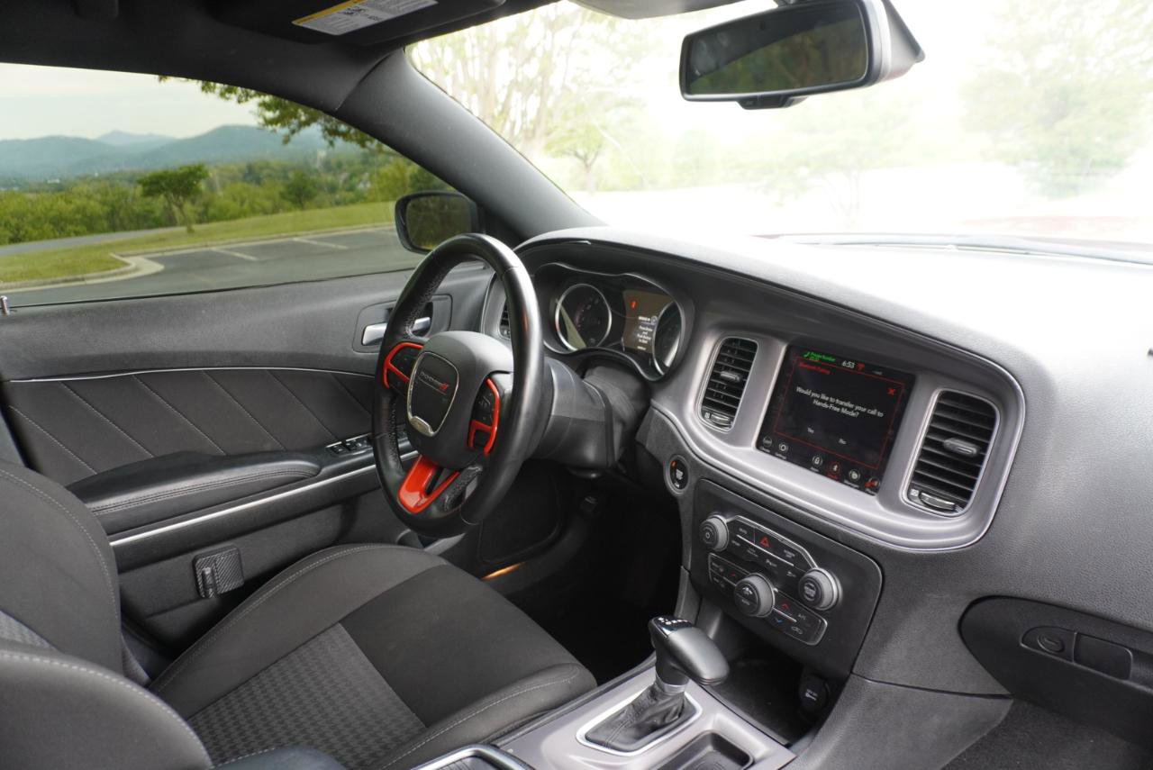 Used 2023 Dodge Charger GT RWD image 33
