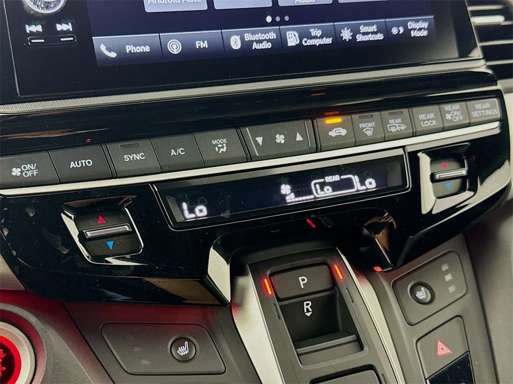 New 2026 Honda Odyssey Sport-L image 22