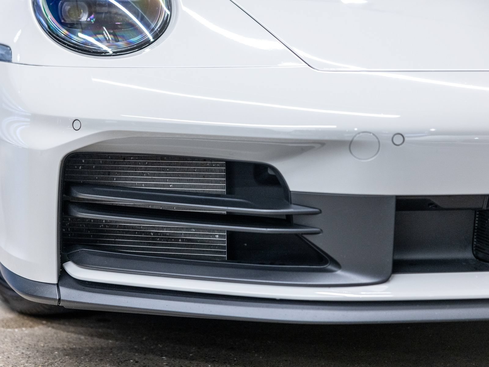 Certified 2025 Porsche 911 Carrera S RWD image 16