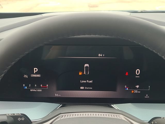 New 2026 Nissan Murano SL AWD/4WD image 14