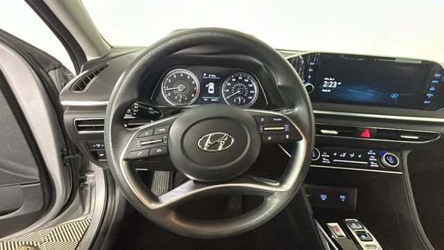 Certified 2023 Hyundai Sonata SEL FWD image 14